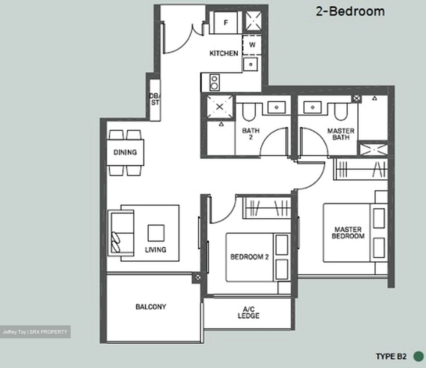 The Clement Canopy (D5), Apartment #552367901